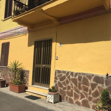 Casa Di Tatjana Apartment La Spezia Exterior photo