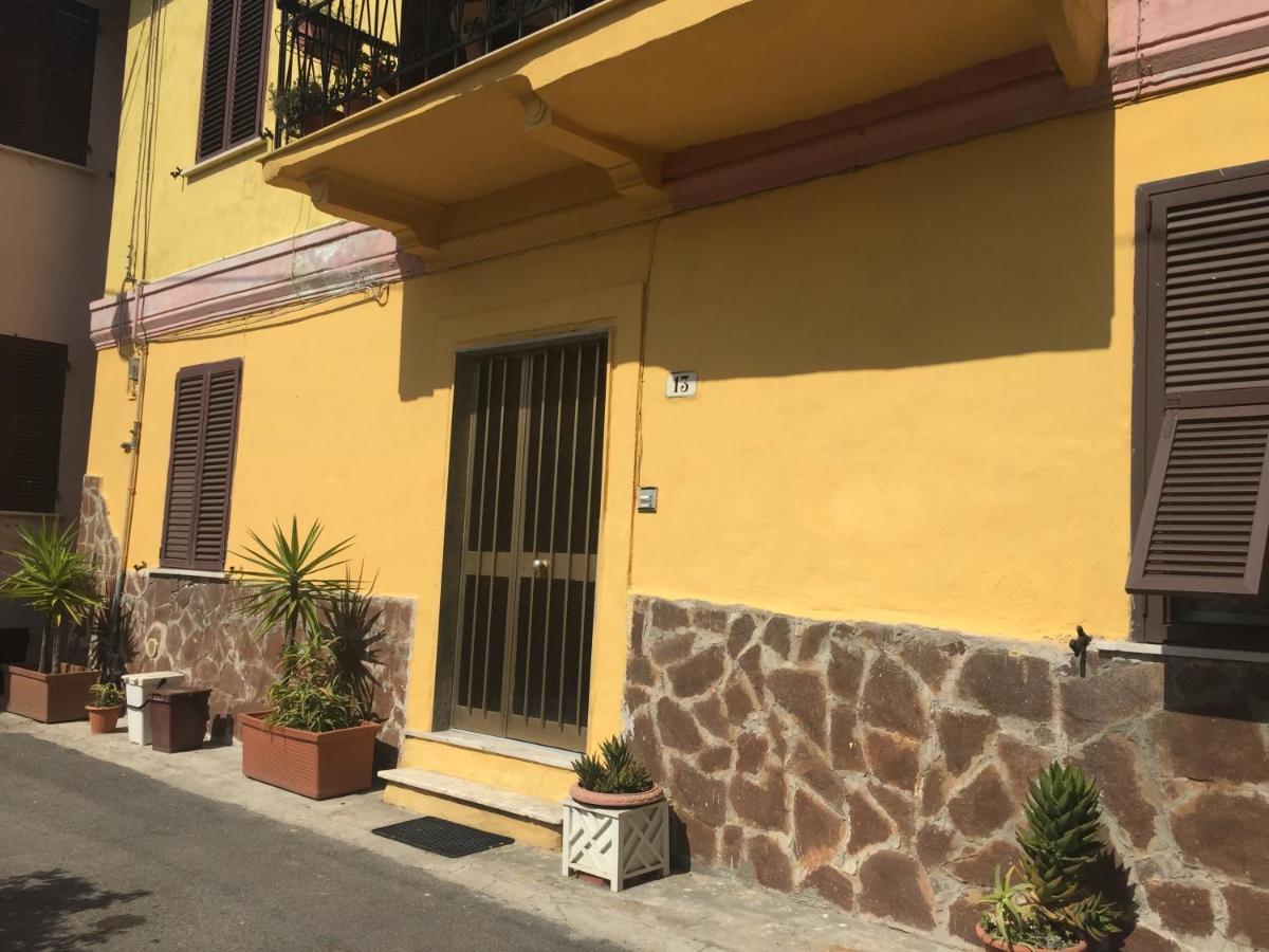 Casa Di Tatjana Apartment La Spezia Exterior photo